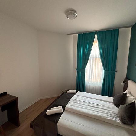 A&F Hotel Chemnitz Dış mekan fotoğraf