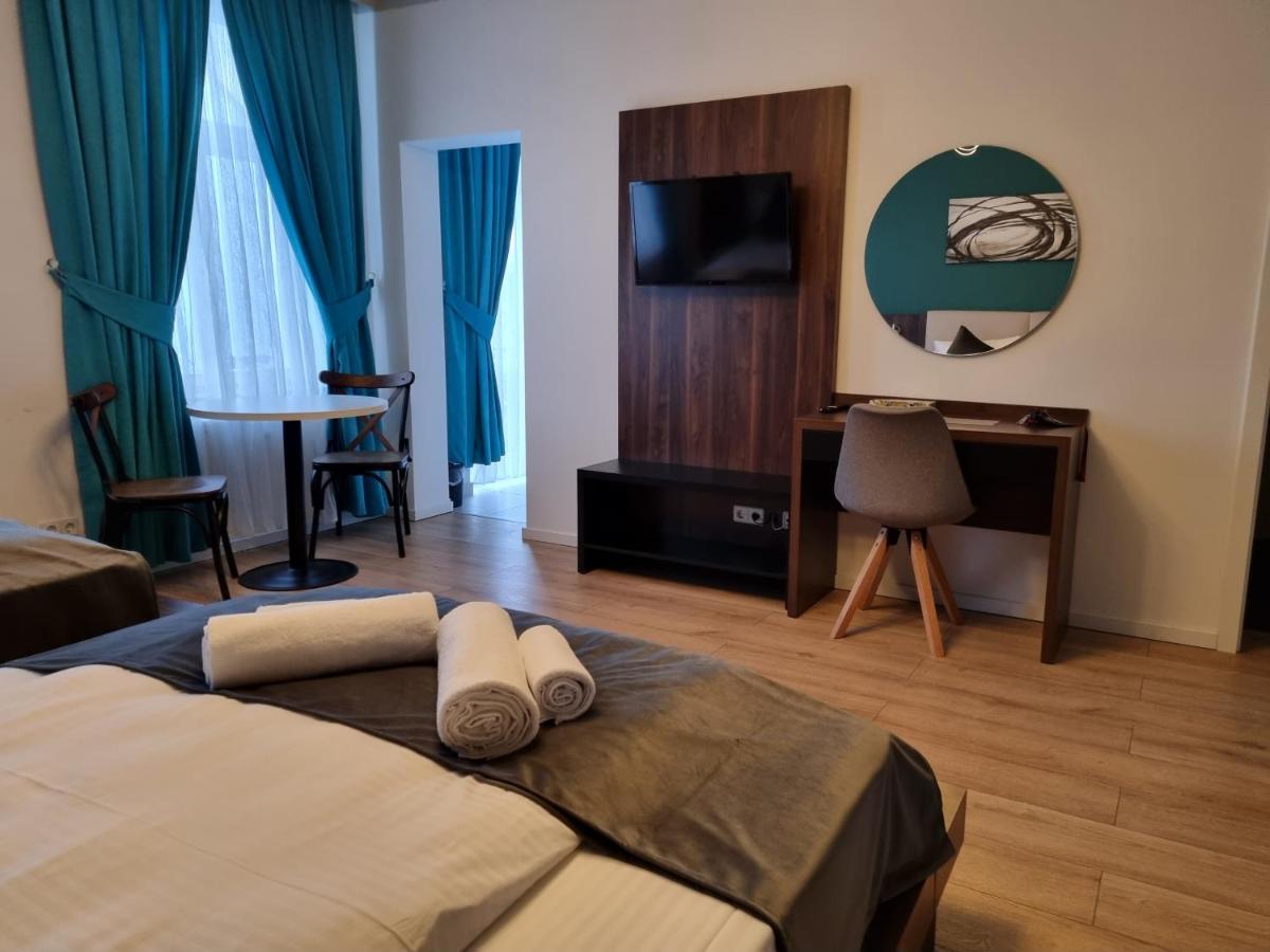 A&F Hotel Chemnitz Dış mekan fotoğraf