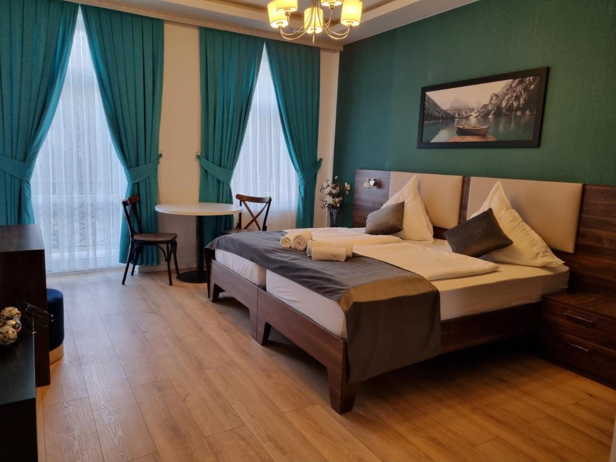 A&F Hotel Chemnitz Dış mekan fotoğraf