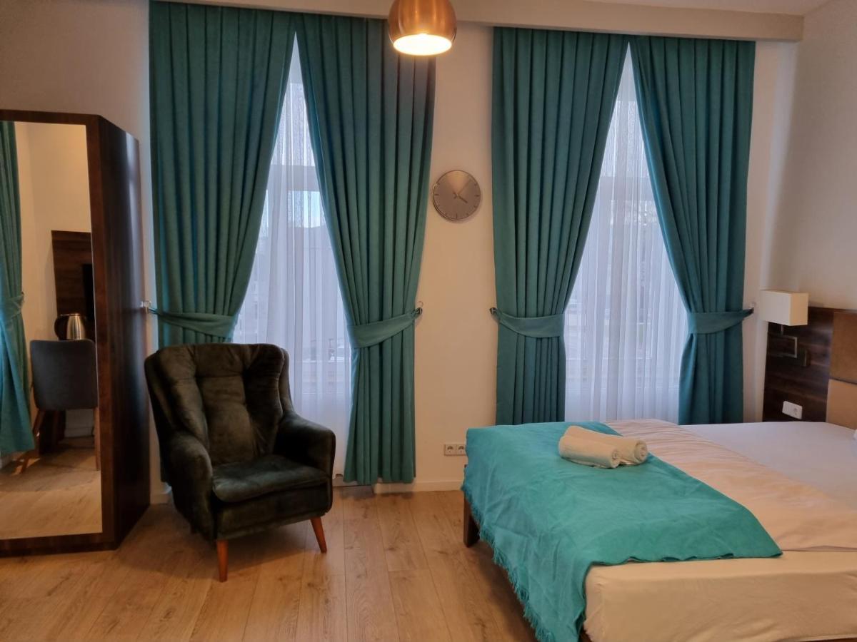 A&F Hotel Chemnitz Dış mekan fotoğraf