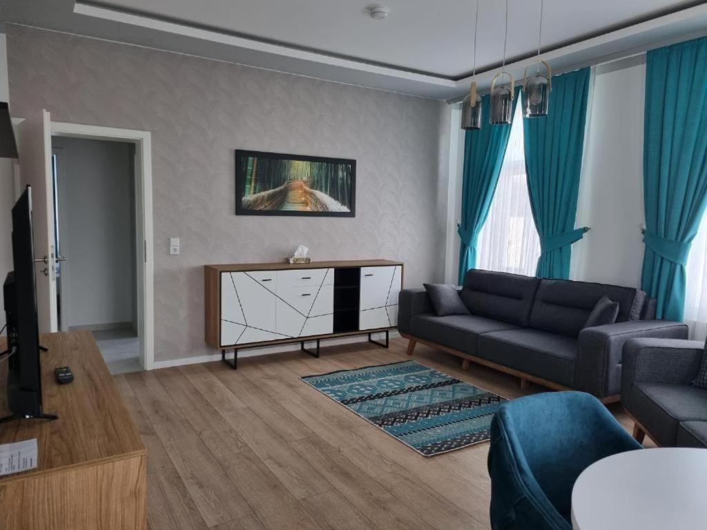 A&F Hotel Chemnitz Dış mekan fotoğraf