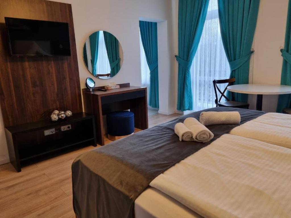 A&F Hotel Chemnitz Dış mekan fotoğraf