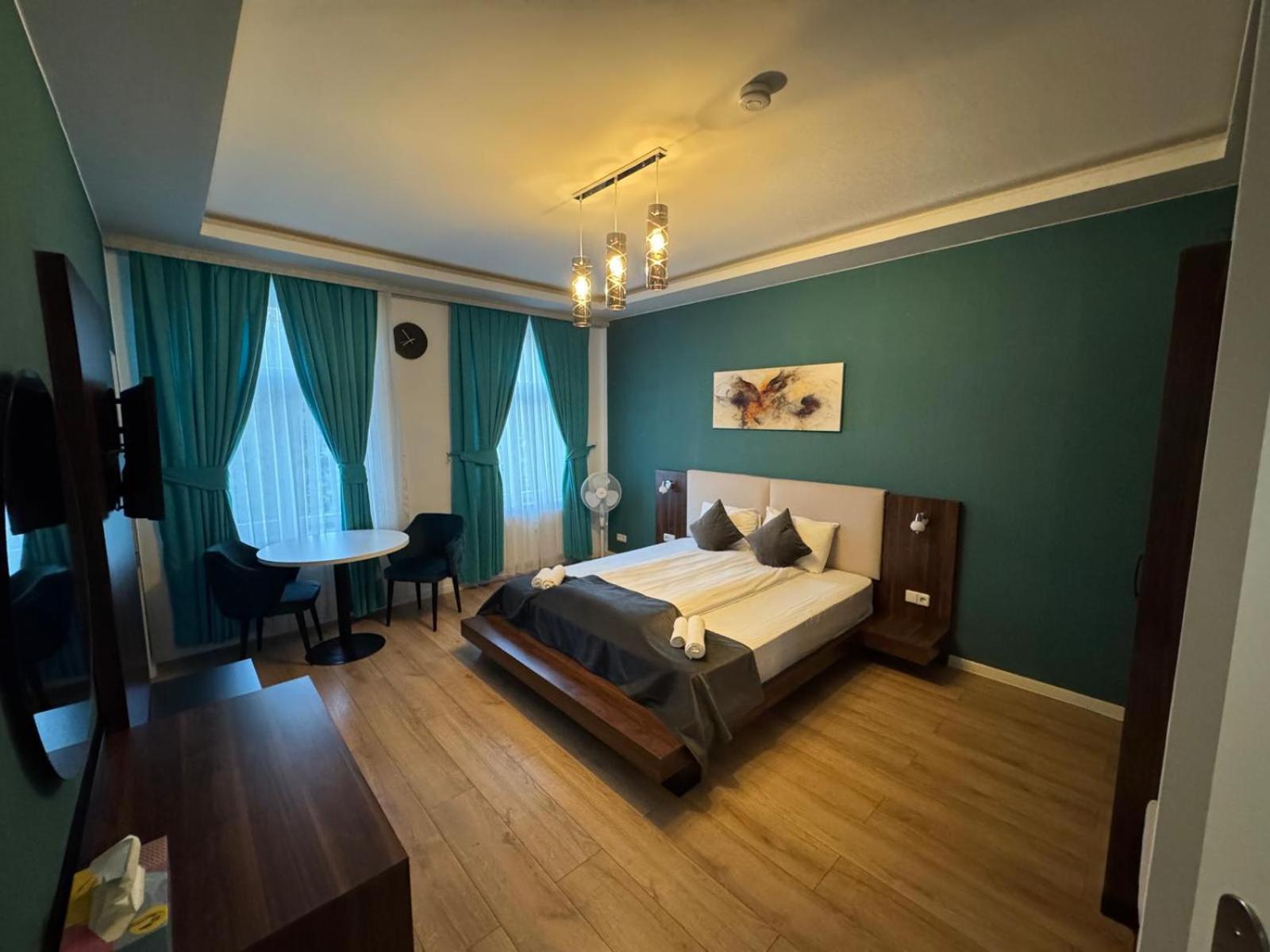 A&F Hotel Chemnitz Dış mekan fotoğraf