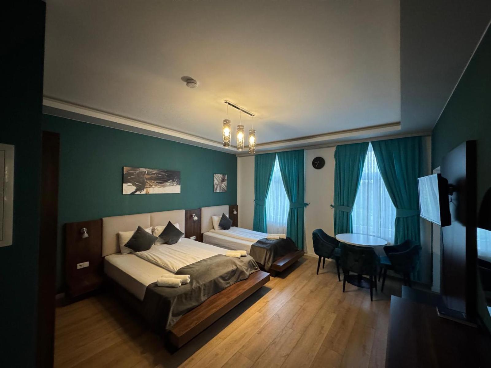A&F Hotel Chemnitz Dış mekan fotoğraf