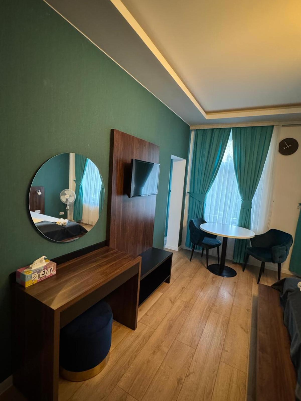 A&F Hotel Chemnitz Dış mekan fotoğraf