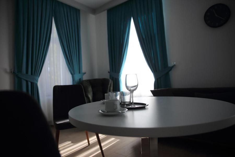 A&F Hotel Chemnitz Dış mekan fotoğraf
